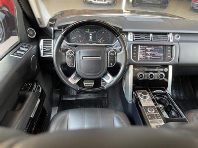 2014 Land Rover Range Rover Supercharged   - Photo 46 - Bountiful, UT 84010