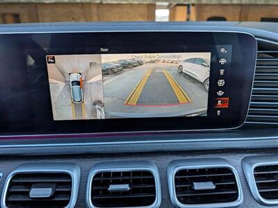 2020 Mercedes-Benz GLE 450 4MATIC   - Photo 24 - Bountiful, UT 84010