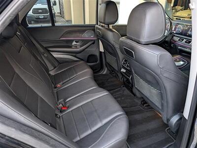 2020 Mercedes-Benz GLE 450 4MATIC   - Photo 29 - Bountiful, UT 84010