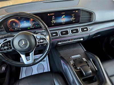 2020 Mercedes-Benz GLE 450 4MATIC   - Photo 23 - Bountiful, UT 84010