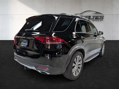 2020 Mercedes-Benz GLE 450 4MATIC   - Photo 10 - Bountiful, UT 84010