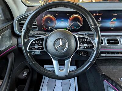 2020 Mercedes-Benz GLE 450 4MATIC   - Photo 19 - Bountiful, UT 84010