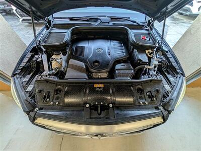 2020 Mercedes-Benz GLE 450 4MATIC   - Photo 17 - Bountiful, UT 84010