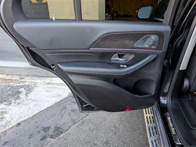 2020 Mercedes-Benz GLE 450 4MATIC   - Photo 25 - Bountiful, UT 84010