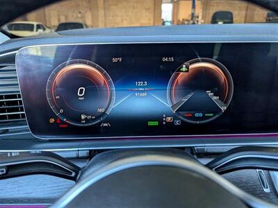 2020 Mercedes-Benz GLE 450 4MATIC   - Photo 22 - Bountiful, UT 84010