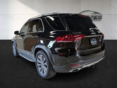 2020 Mercedes-Benz GLE 450 4MATIC   - Photo 8 - Bountiful, UT 84010