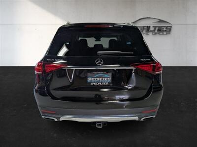 2020 Mercedes-Benz GLE 450 4MATIC   - Photo 9 - Bountiful, UT 84010