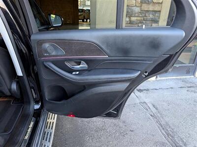 2020 Mercedes-Benz GLE 450 4MATIC   - Photo 28 - Bountiful, UT 84010