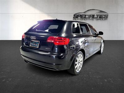 2010 Audi A3 2.0T Premium Plus PZ   - Photo 10 - Bountiful, UT 84010