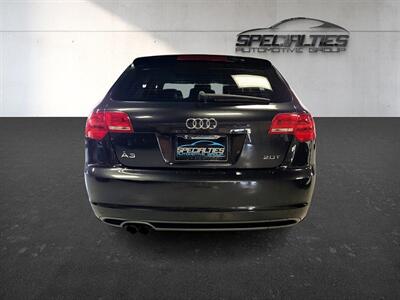 2010 Audi A3 2.0T Premium Plus PZ   - Photo 9 - Bountiful, UT 84010