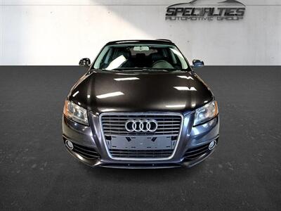 2010 Audi A3 2.0T Premium Plus PZ   - Photo 6 - Bountiful, UT 84010