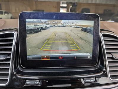 2017 Mercedes-Benz GLE 350 4MATIC   - Photo 24 - Bountiful, UT 84010