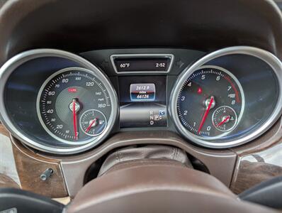 2017 Mercedes-Benz GLE 350 4MATIC   - Photo 20 - Bountiful, UT 84010