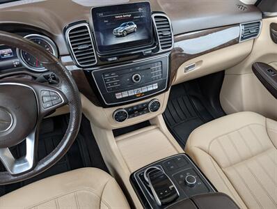 2017 Mercedes-Benz GLE 350 4MATIC   - Photo 23 - Bountiful, UT 84010