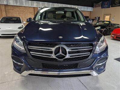 2017 Mercedes-Benz GLE 350 4MATIC   - Photo 6 - Bountiful, UT 84010