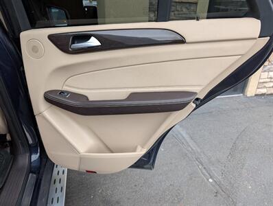 2017 Mercedes-Benz GLE 350 4MATIC   - Photo 28 - Bountiful, UT 84010