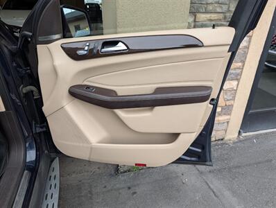 2017 Mercedes-Benz GLE 350 4MATIC   - Photo 30 - Bountiful, UT 84010