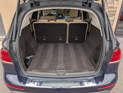 2017 Mercedes-Benz GLE 350 4MATIC   - Photo 31 - Bountiful, UT 84010