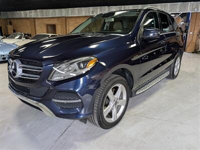 2017 Mercedes-Benz GLE 350 4MATIC   - Photo 5 - Bountiful, UT 84010