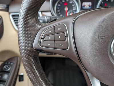 2017 Mercedes-Benz GLE 350 4MATIC   - Photo 21 - Bountiful, UT 84010