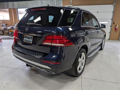 2017 Mercedes-Benz GLE 350 4MATIC   - Photo 10 - Bountiful, UT 84010