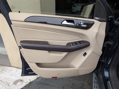 2017 Mercedes-Benz GLE 350 4MATIC   - Photo 18 - Bountiful, UT 84010