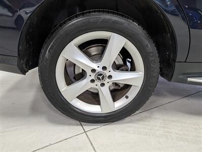 2017 Mercedes-Benz GLE 350 4MATIC   - Photo 13 - Bountiful, UT 84010