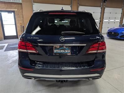 2017 Mercedes-Benz GLE 350 4MATIC   - Photo 9 - Bountiful, UT 84010