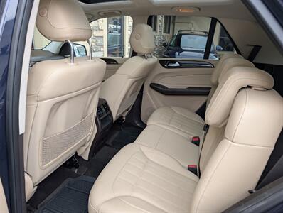 2017 Mercedes-Benz GLE 350 4MATIC   - Photo 26 - Bountiful, UT 84010