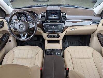 2017 Mercedes-Benz GLE 350 4MATIC   - Photo 3 - Bountiful, UT 84010