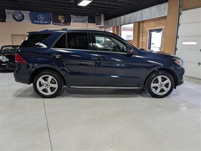 2017 Mercedes-Benz GLE 350 4MATIC   - Photo 11 - Bountiful, UT 84010