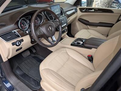 2017 Mercedes-Benz GLE 350 4MATIC   - Photo 2 - Bountiful, UT 84010