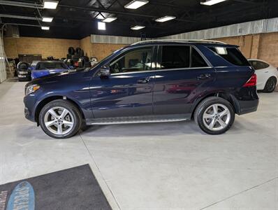 2017 Mercedes-Benz GLE 350 4MATIC   - Photo 7 - Bountiful, UT 84010