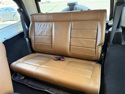 2012 Jeep Wrangler Sahara   - Photo 11 - St. George, UT 84770-2625