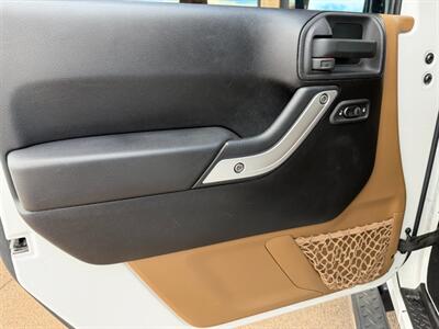 2012 Jeep Wrangler Sahara   - Photo 36 - St. George, UT 84770-2625