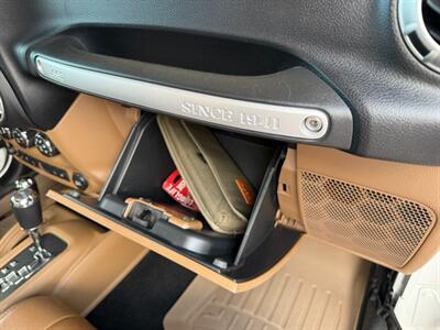 2012 Jeep Wrangler Sahara   - Photo 15 - St. George, UT 84770-2625