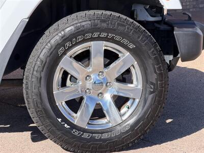 2012 Jeep Wrangler Sahara   - Photo 33 - St. George, UT 84770-2625