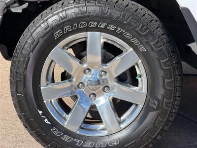 2012 Jeep Wrangler Sahara   - Photo 30 - St. George, UT 84770-2625