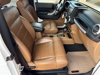 2012 Jeep Wrangler Sahara   - Photo 13 - St. George, UT 84770-2625