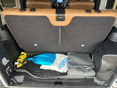 2012 Jeep Wrangler Sahara   - Photo 5 - St. George, UT 84770-2625