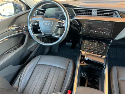 2019 Audi e-tron quattro Premium Plus   - Photo 46 - St. George, UT 84770-2625