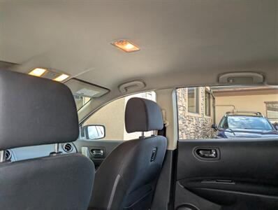 2010 Nissan Rogue S AWD - Photo 25 - Bountiful, UT 84010