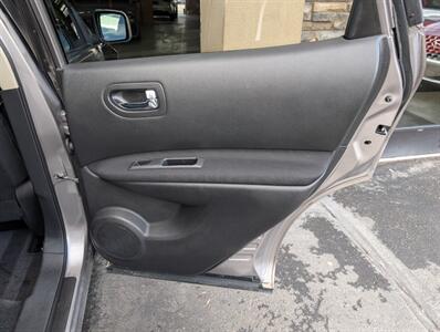 2010 Nissan Rogue S AWD - Photo 26 - Bountiful, UT 84010