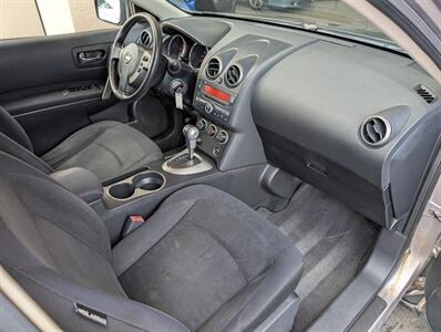 2010 Nissan Rogue S AWD - Photo 4 - Bountiful, UT 84010