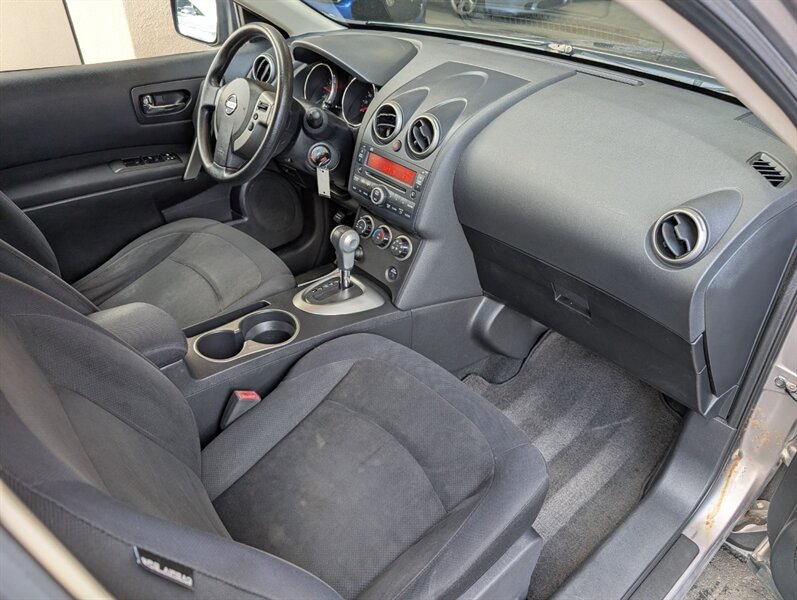 2010 Nissan Rogue S AWD - Photo 4 - Bountiful, UT 84010