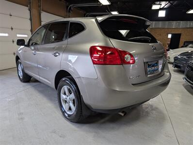 2010 Nissan Rogue S AWD - Photo 8 - Bountiful, UT 84010