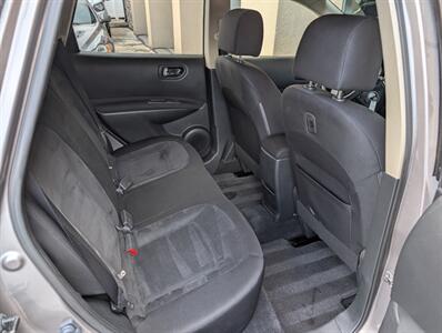 2010 Nissan Rogue S AWD - Photo 27 - Bountiful, UT 84010