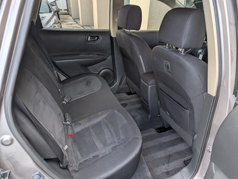 2010 Nissan Rogue S AWD - Photo 27 - Bountiful, UT 84010