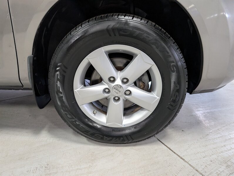2010 Nissan Rogue S AWD - Photo 12 - Bountiful, UT 84010