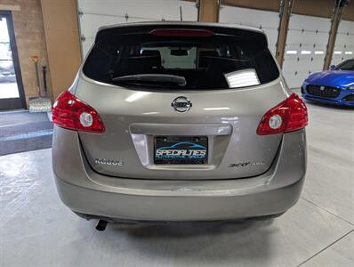 2010 Nissan Rogue S AWD - Photo 9 - Bountiful, UT 84010